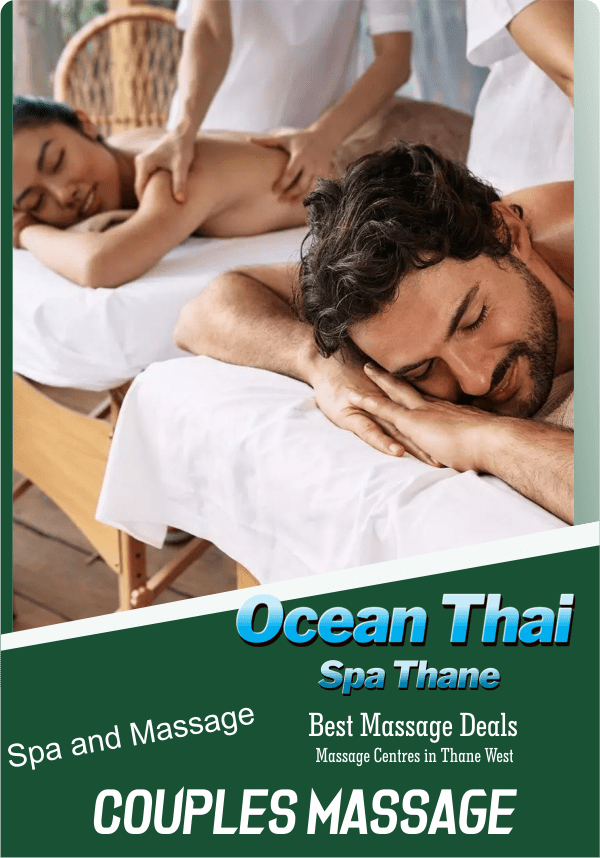 Couples Massage in Thane